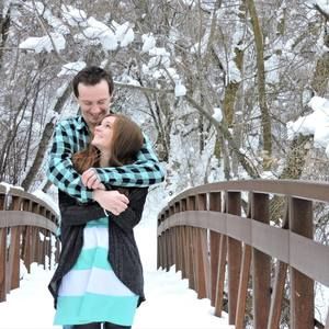 Meet your Posher, Melanie